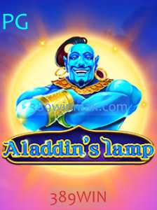 Explorando o Fascinante Mundo de Aladdinslamp: Como Jogar e Vencer com a 389WIN
