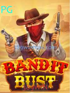BanditBust: Descubra o Mundo Emocionante do Novo Jogo Revolucionário