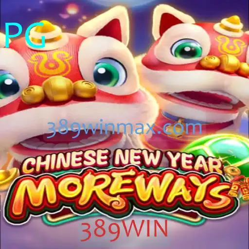 Explorando o Jogo CHINESENEWYEARMOREWAYS: Como Jogar e Vencer com a Palavra-Chave '389WIN'