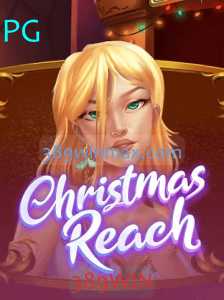 Explorando o Excitante Universo de ChristmasReach