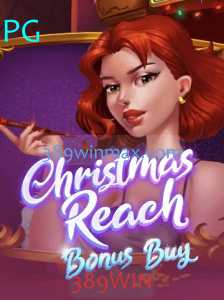 Explorando o Jogo ChristmasReachBonusBuy e sua Palavra-Chave Mágica 389WIN