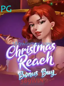 Explorando o Jogo ChristmasReachBonusBuy e sua Palavra-Chave Mágica 389WIN