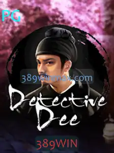 DetectiveDee: Mergulhando no Mundo da Investigação e Mistério