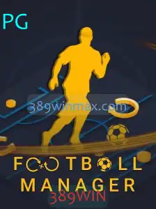 FootballManager: Desvendando o Universo do Jogo com 389WIN