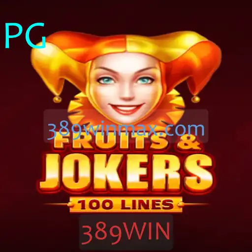 Descubra o Fascinante Mundo de FruitsAndJokers100 e a Surpreendente Palavra-chave 389WIN