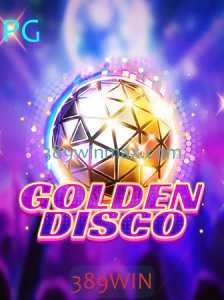 Descubra o emocionante mundo de GoldenDisco