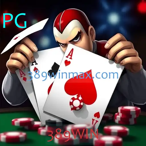 A Excitante Jornada dos Jogos de Pôquer com 389WIN