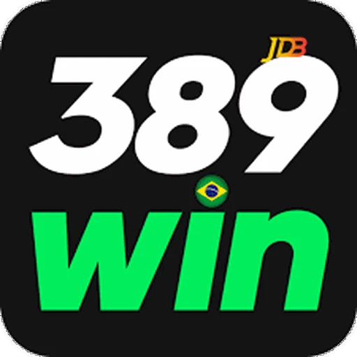 389WIN logo
