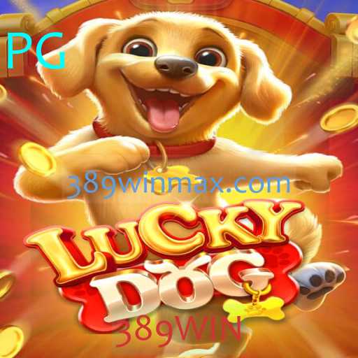 Descubra as Emoções do Novo Jogo LuckyDog com a Palavra-Chave 389WIN