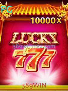 Descubra o Mundo de LuckySeven: Jogo de Sorte e Estratégia com 389WIN