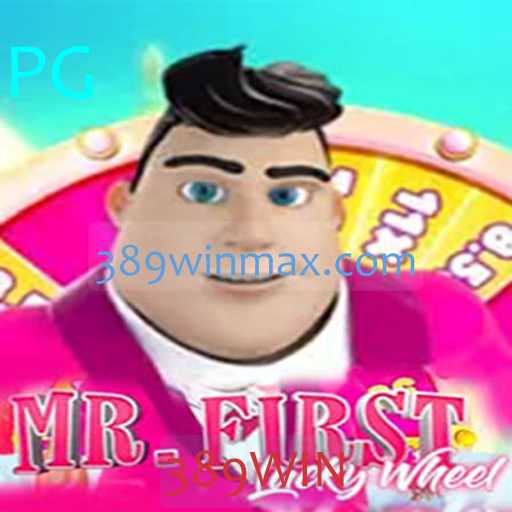 Descubra o Mundo de Emocionantes Possibilidades com MrFirstLuckyWheel