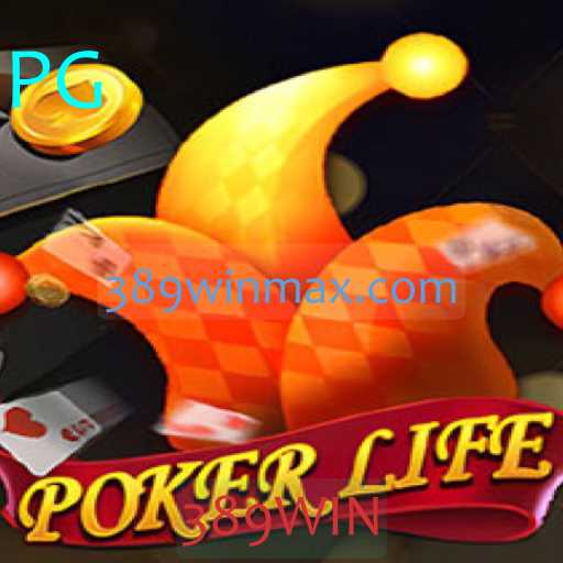 PokerLife: Desvendando o Mundo do Jogo com a Chave 389WIN