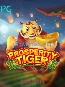 Explorando o Mundo de ProsperityTiger: Um Guia Completo para o Jogo que Conquista Corações