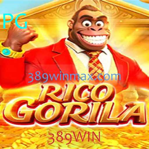 Explorando o Fascinante Mundo do Jogo RicoGorila: Como Jogar e Vencer no 389WIN