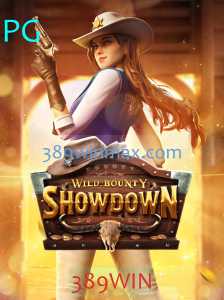 Explorando o Universo do Jogo WildBountyShowdown e a Estratégia 389WIN