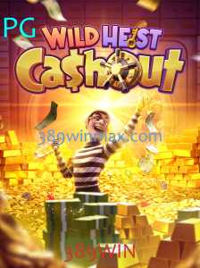 Explorando WildHeistCashout: O Novo Fenômeno dos Jogos de Cassino Online
